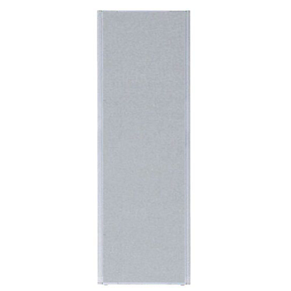 仕切り シルバー枠 オフィス家具