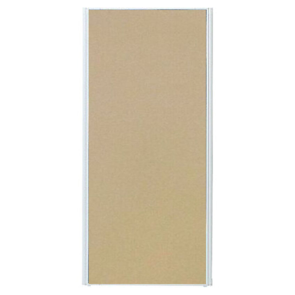 間仕切り パネル W900 布張り