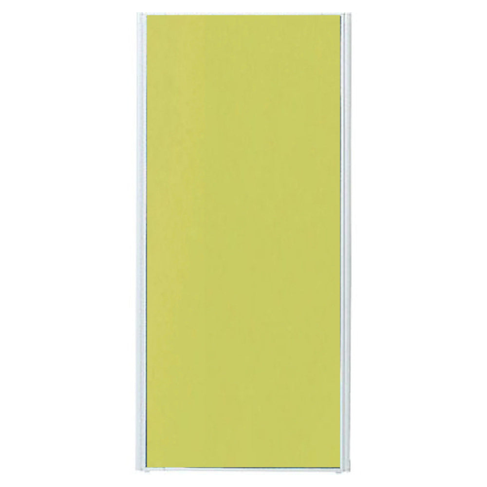 パーティション H1800 パネル 仕切り 布張り シルバー枠【KO-MP_18A】