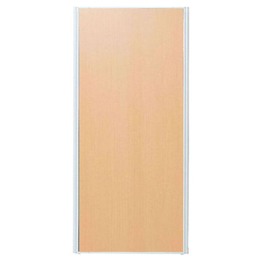 パーティション H1800 パネル 仕切り 布張り シルバー枠【KO-MP_18A】