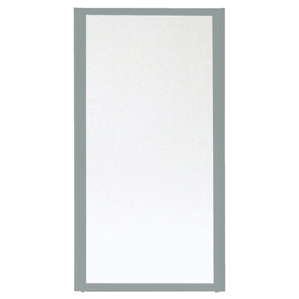 柔軟設置 クリーンデザイン 半透明素材