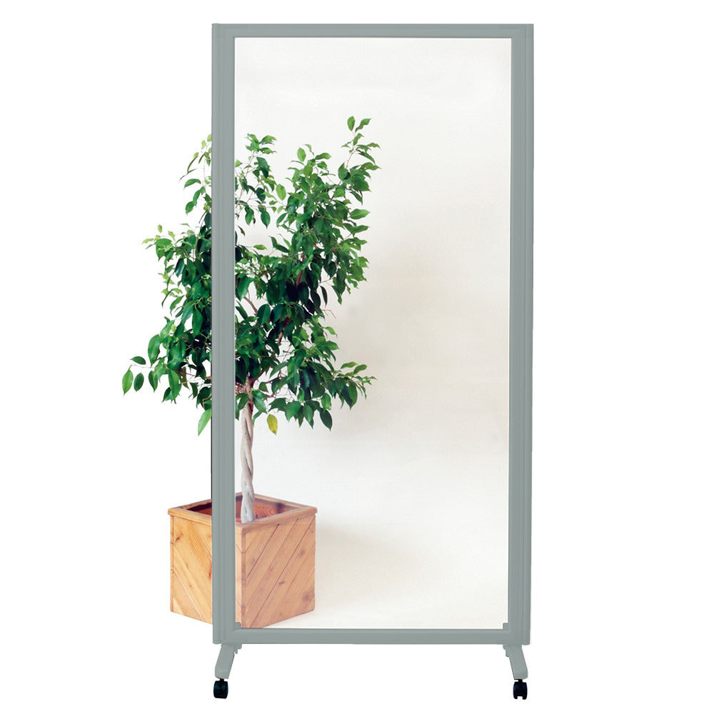 オフィス仕切り ロビー仕切り 店舗間仕切り