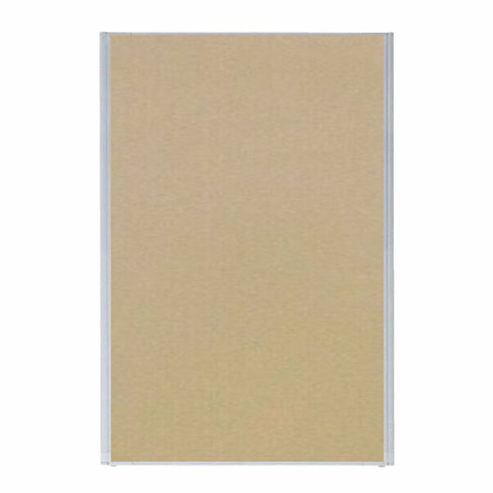 パーティション H1800 パネル 仕切り 布張り シルバー枠【KO-MP_18A】