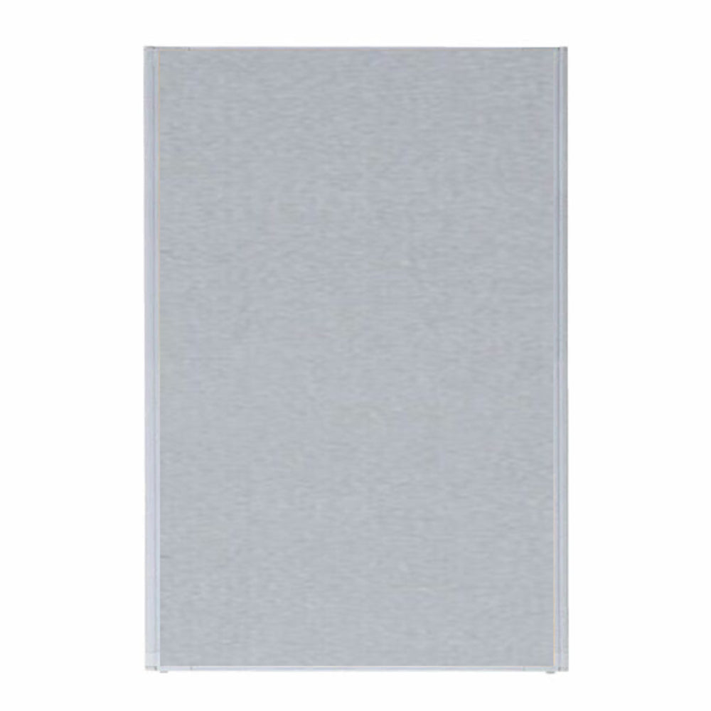 パーティション H1800 パネル 仕切り 布張り シルバー枠【KO-MP_18A】