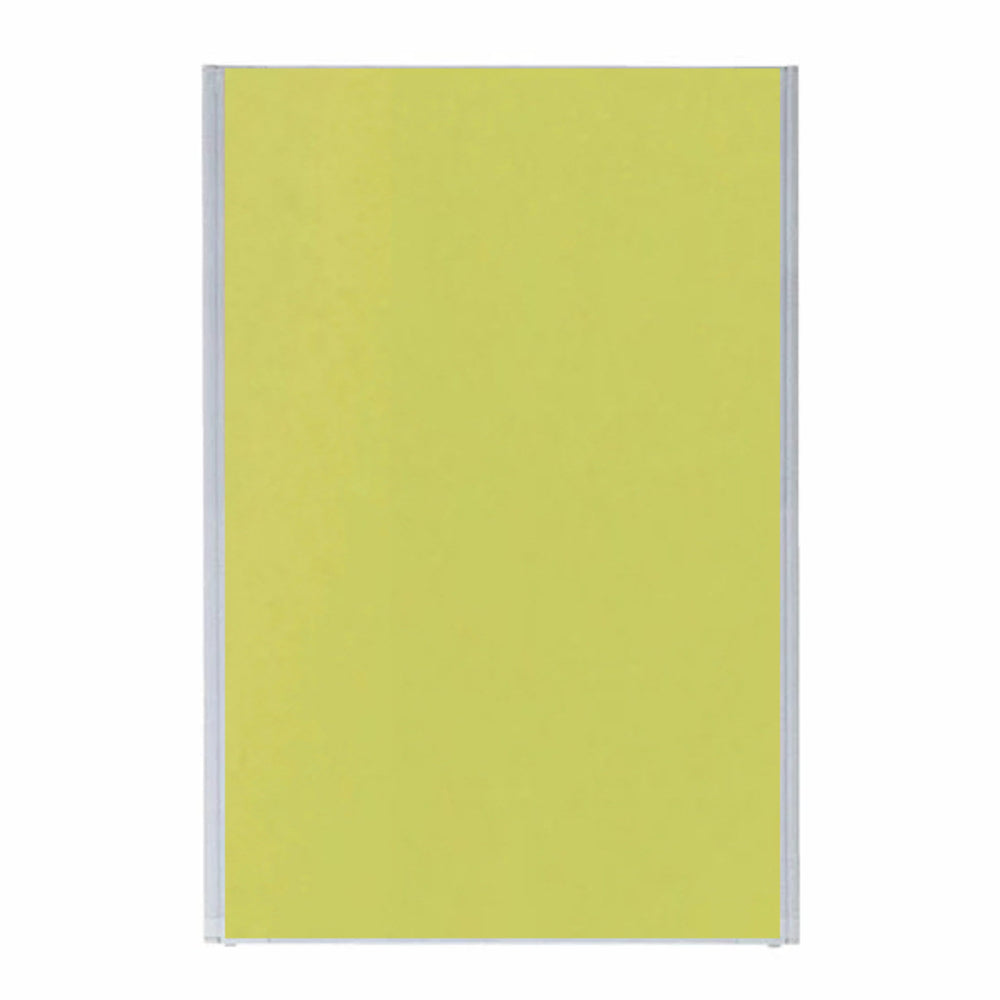 パーティション H1800 パネル 仕切り 布張り シルバー枠【KO-MP_18A】