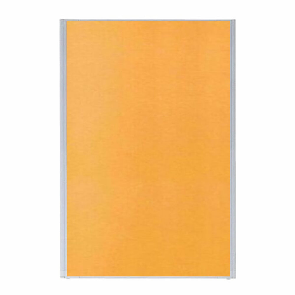 パーティション H1800 パネル 仕切り 布張り シルバー枠【KO-MP_18A】