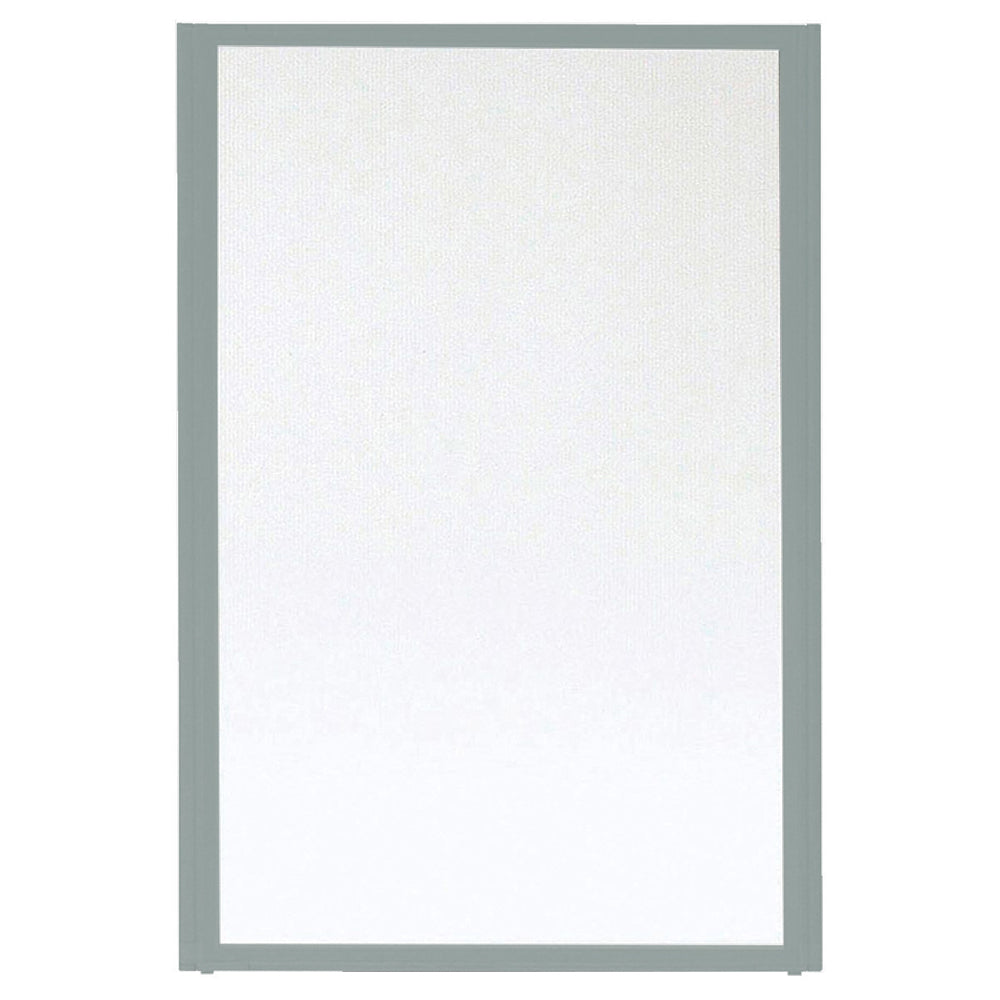 オフィス間仕切り スタイリッシュ 軽量設計