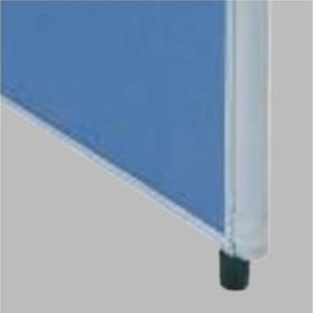 アジャスター パーテーション脚 調整可能