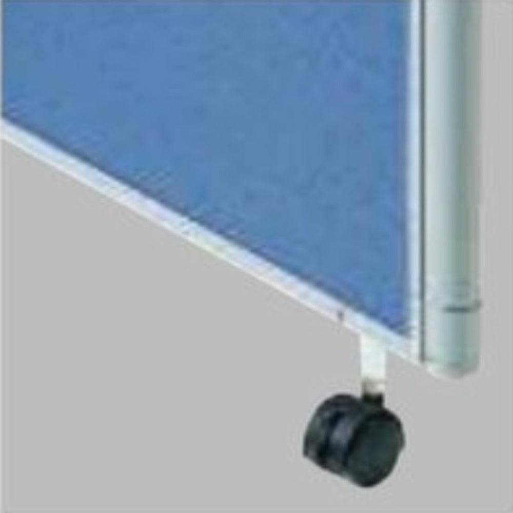 シルバー キャスター 移動スムーズ