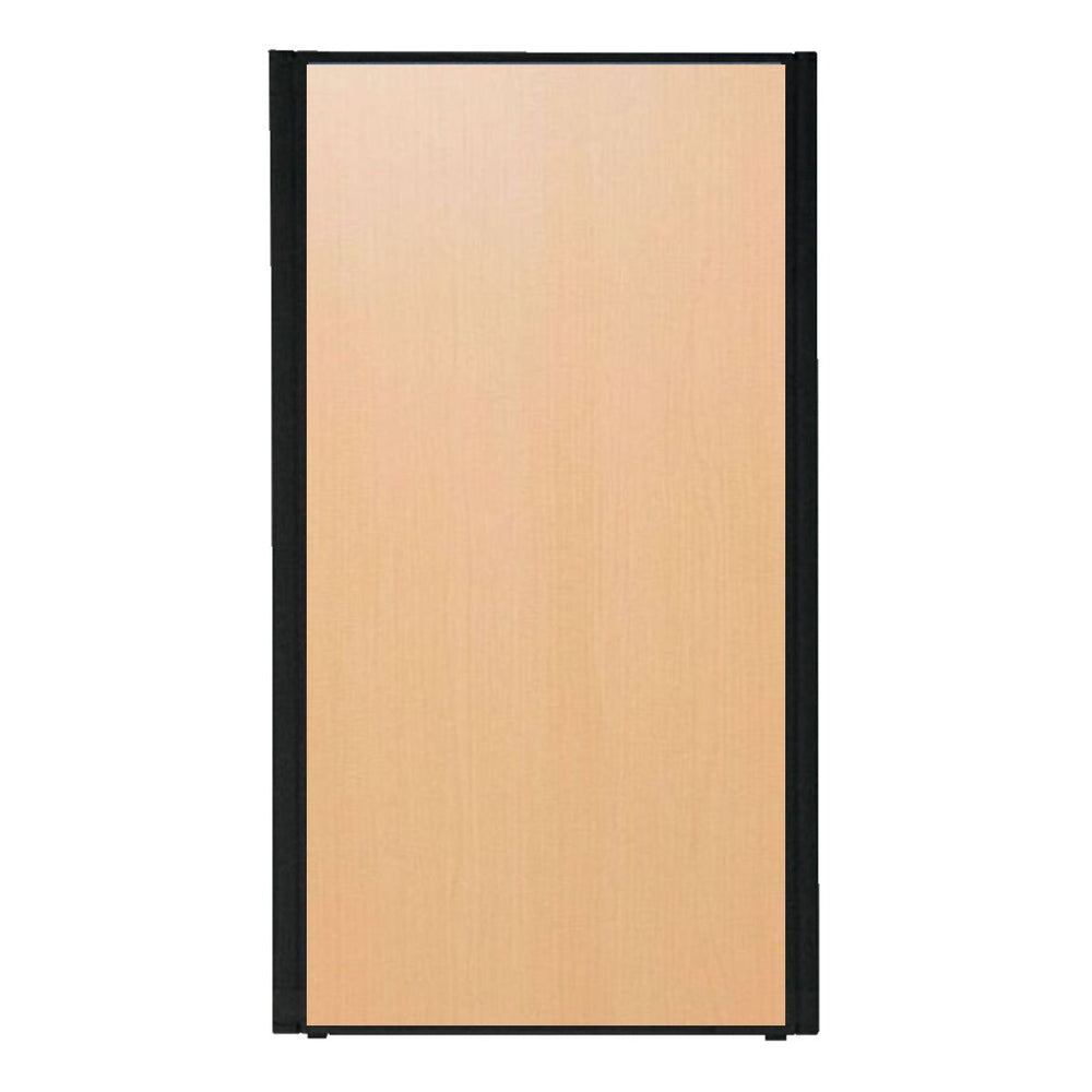 立位対応 組み合わせ自由 ブラック枠