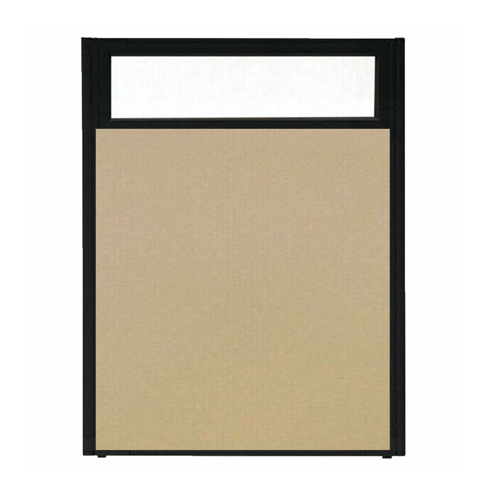 視線遮り 空間対応 布パネル