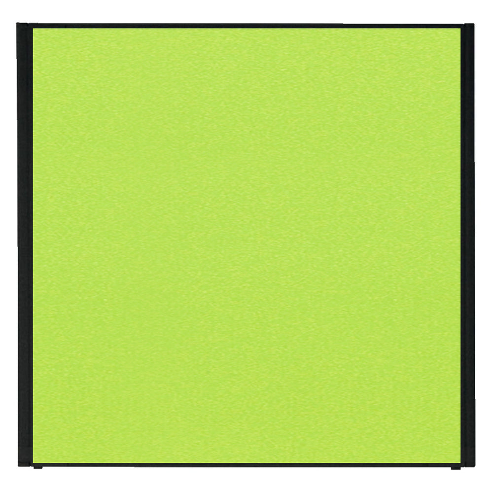 パーティション H1200 パネル 仕切り 布張り ブラック枠【KO-MPB_12A】