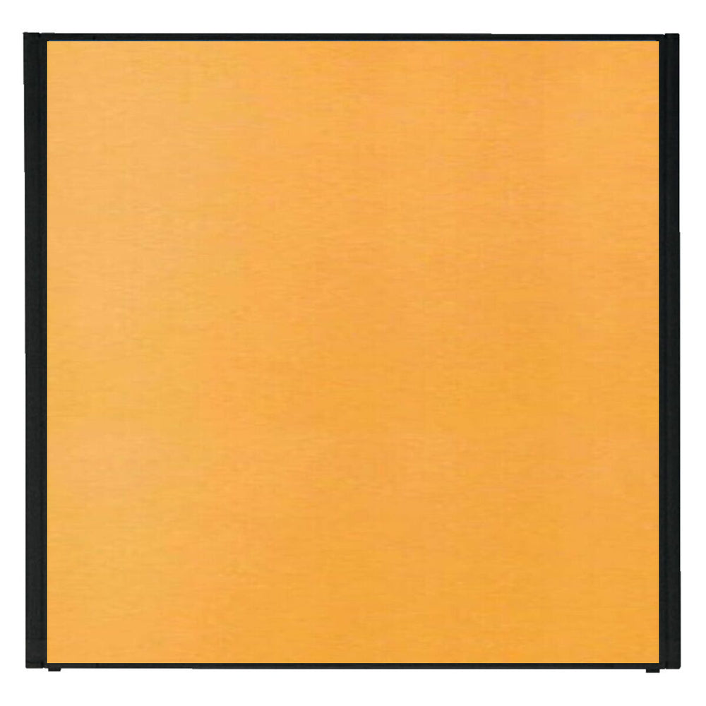 パーティション H1200 パネル 仕切り 布張り ブラック枠【KO-MPB_12A】