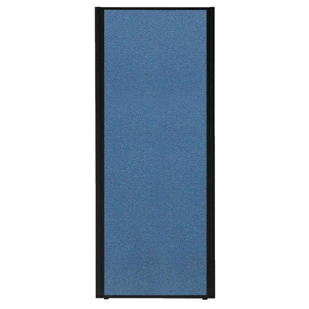 布張り オフィス仕切り ロビーパーティション