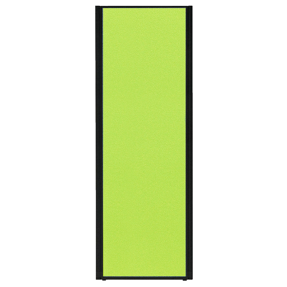 パーティション ブラック枠 自在レイアウト