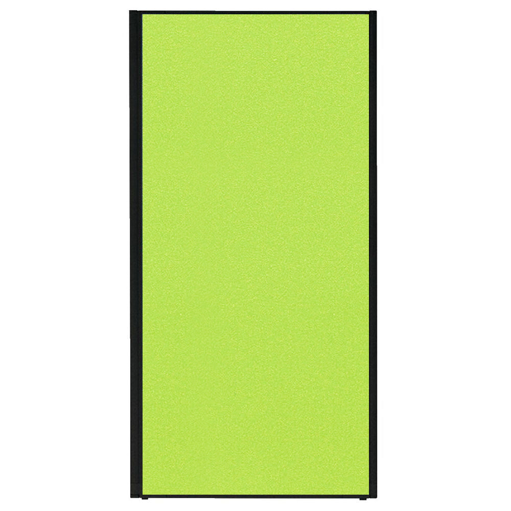 ブラック枠 オフィス ロビー