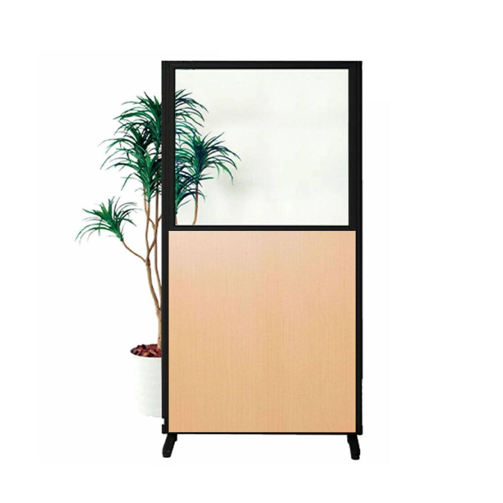 機能的仕切り 実用性 洗練デザイン