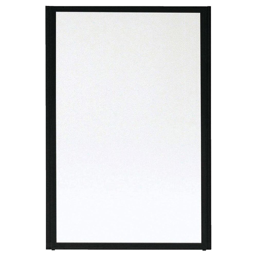 パーティション ポリカーボネイトパネル 全面半透明 仕切り パーテーション【KO-MPB_F】