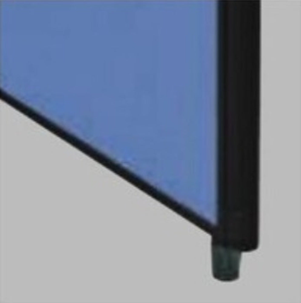 パーティション脚 空間づくり アジャスター脚