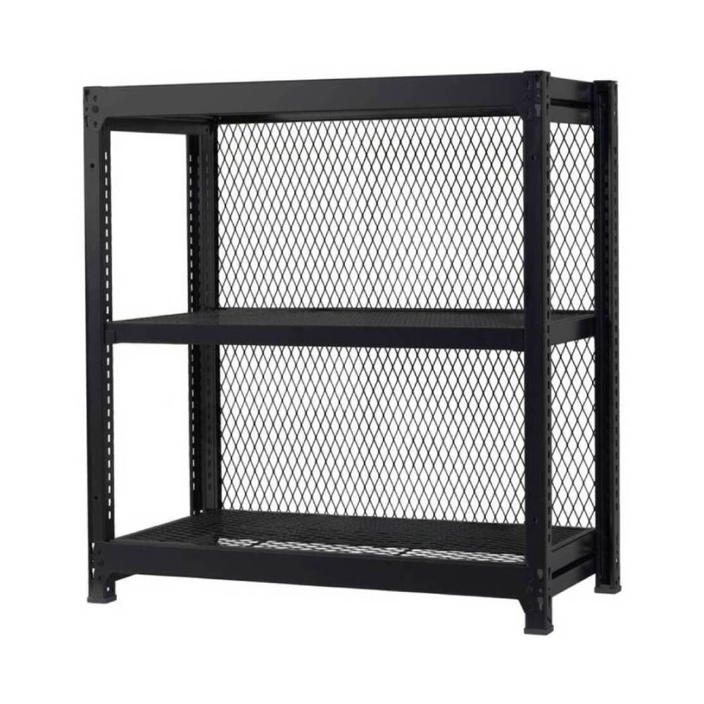 工具整理 大容量ラック スチールラック