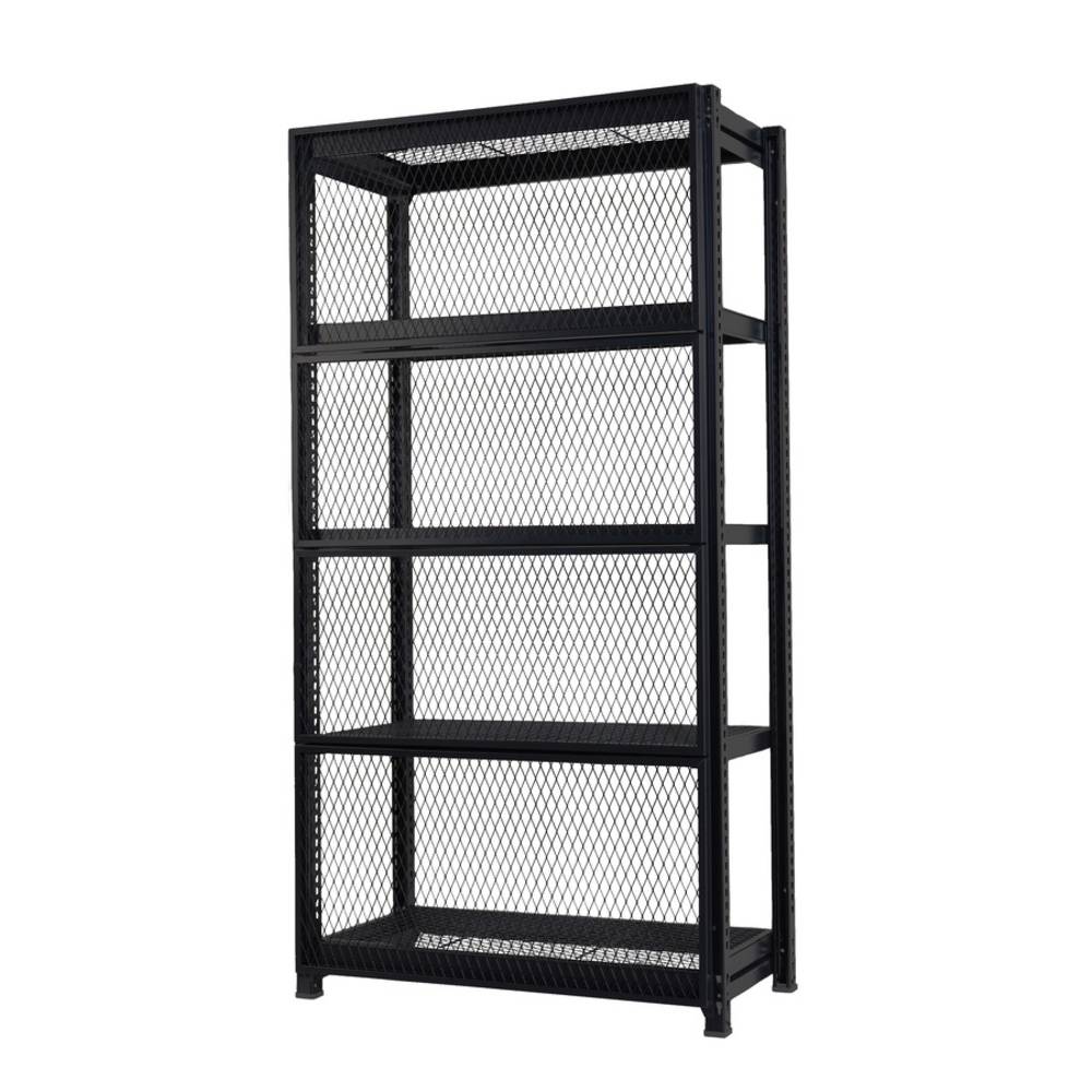 オープンラック スチールラック 備品棚