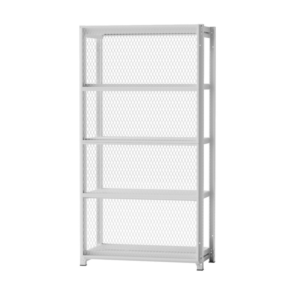 スチールラック メッシュラック 多目的ラック