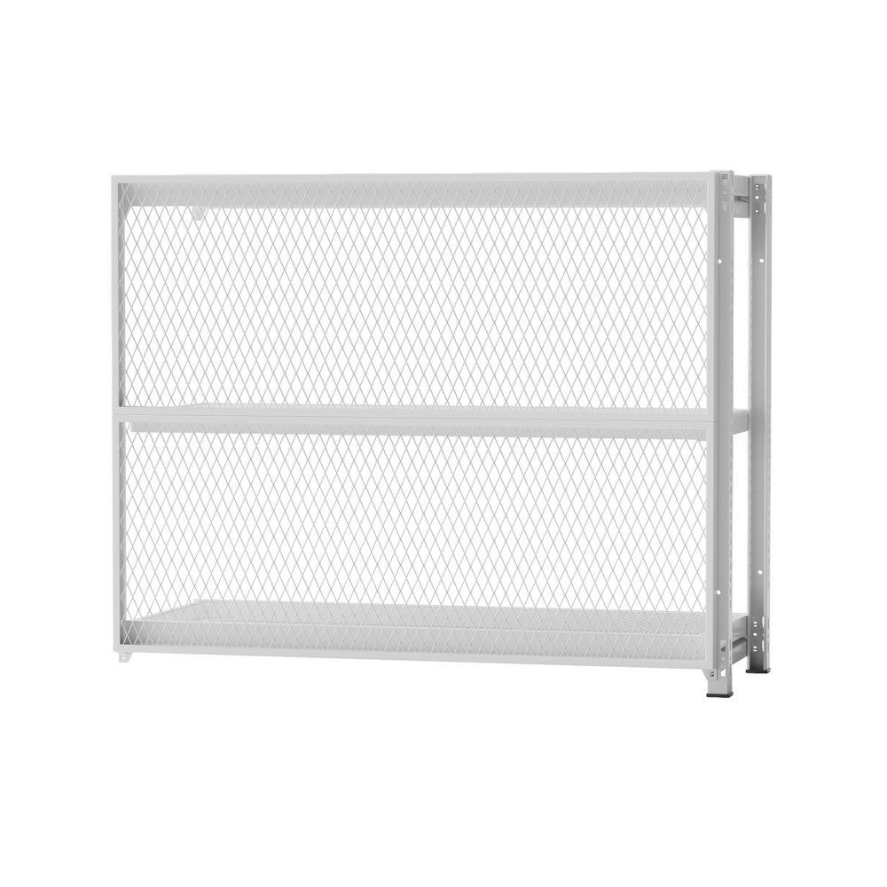 ツールラック メッシュラック 耐久性