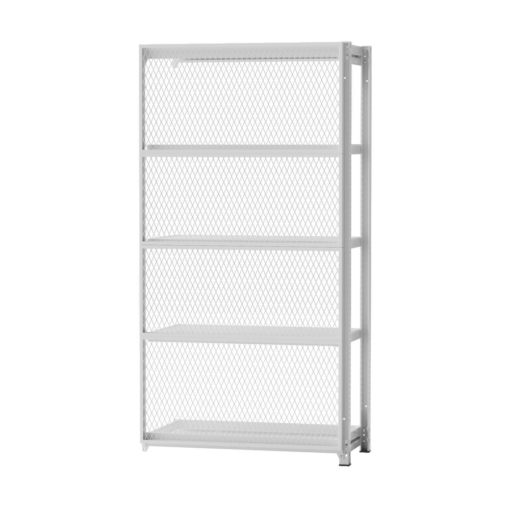 収納システム スチールフレーム 組み合わせラック