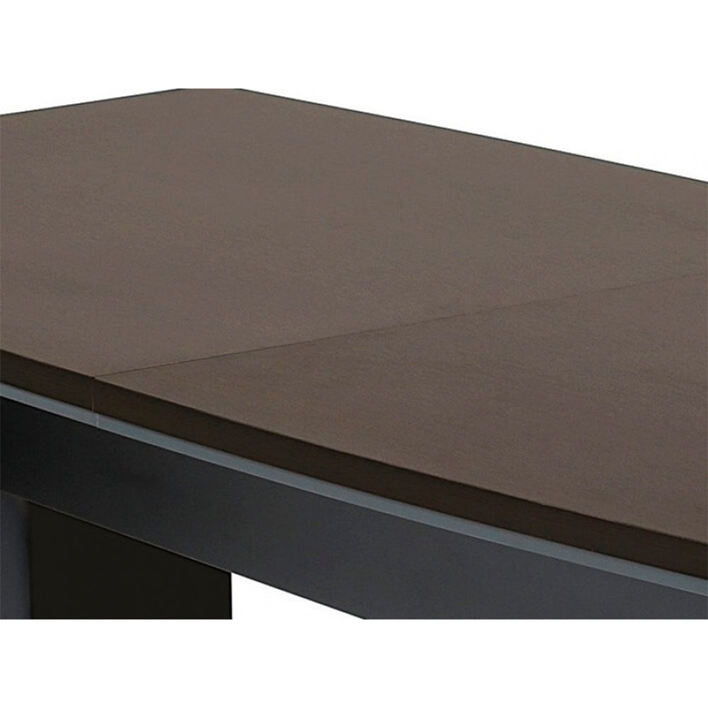 大型テーブル オフィスデザイン 無垢材テーブル