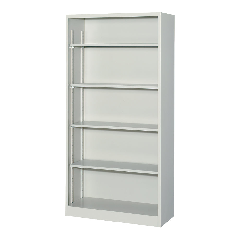 オープンタイプ 一般書庫 公共施設用収納