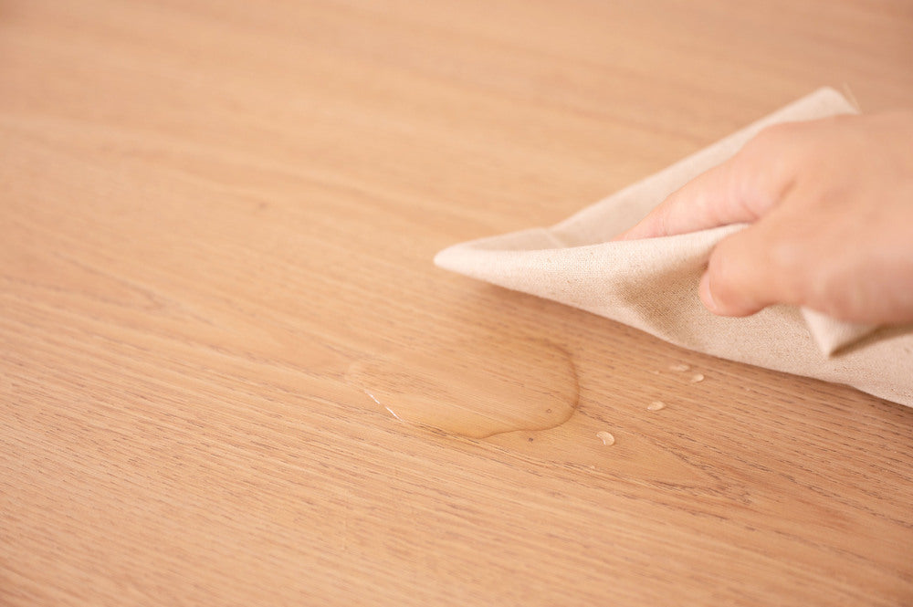 アジャスター付 PCデスク オフィスデスク W120 D60 ワゴンデスク ナチュラル デスク【az-ooff】