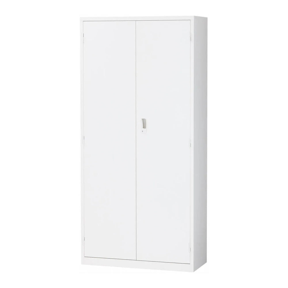 オフィスで書類や貴重品を整理できるA4対応の大容量書庫