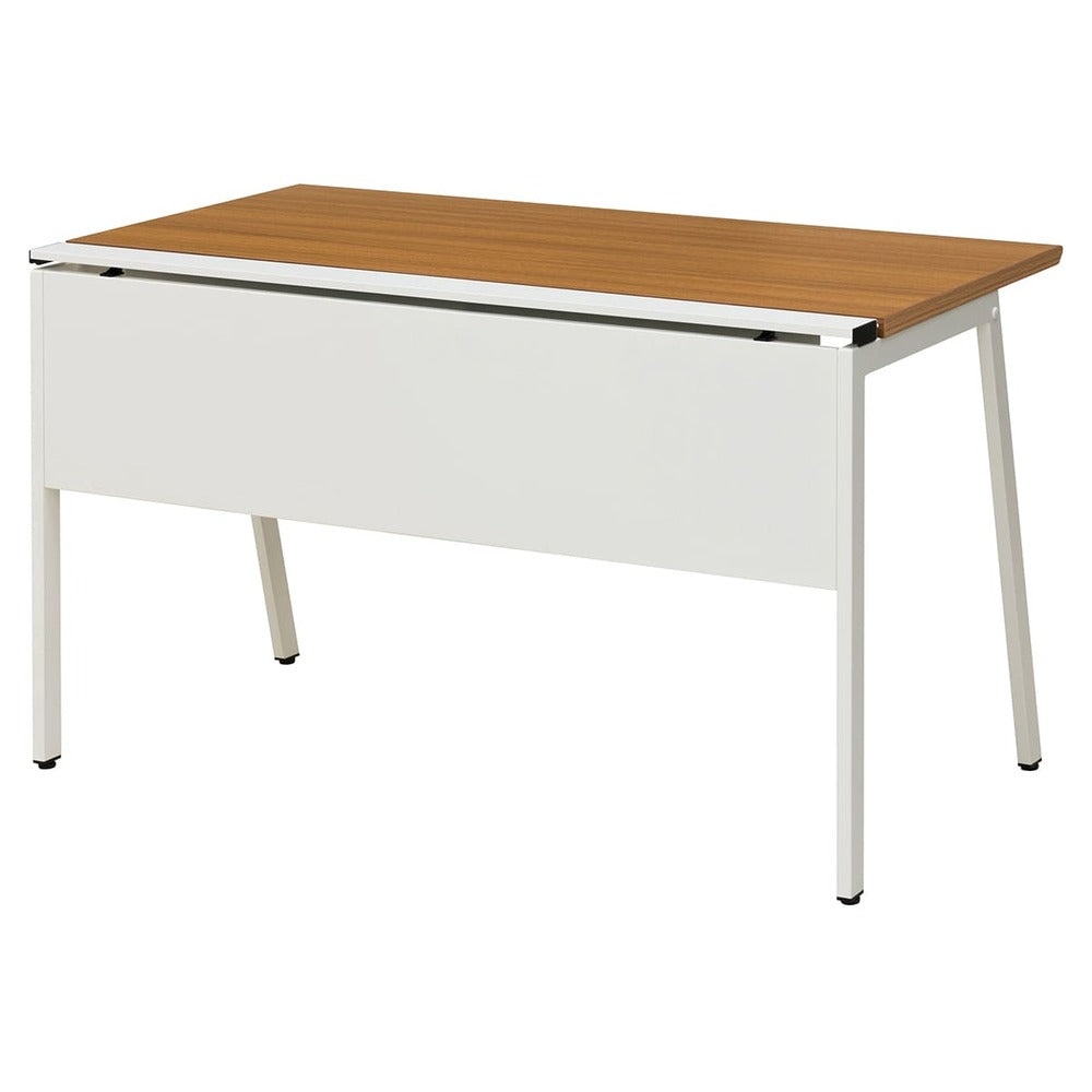 増連デスクと連結可能なワークデスク