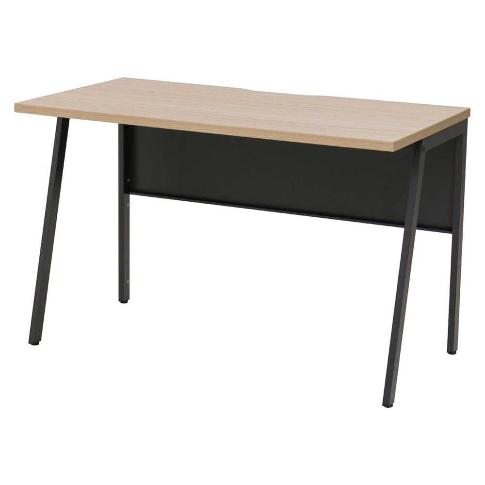 モニターアームなどのオプション機器を取り付けやすい構造