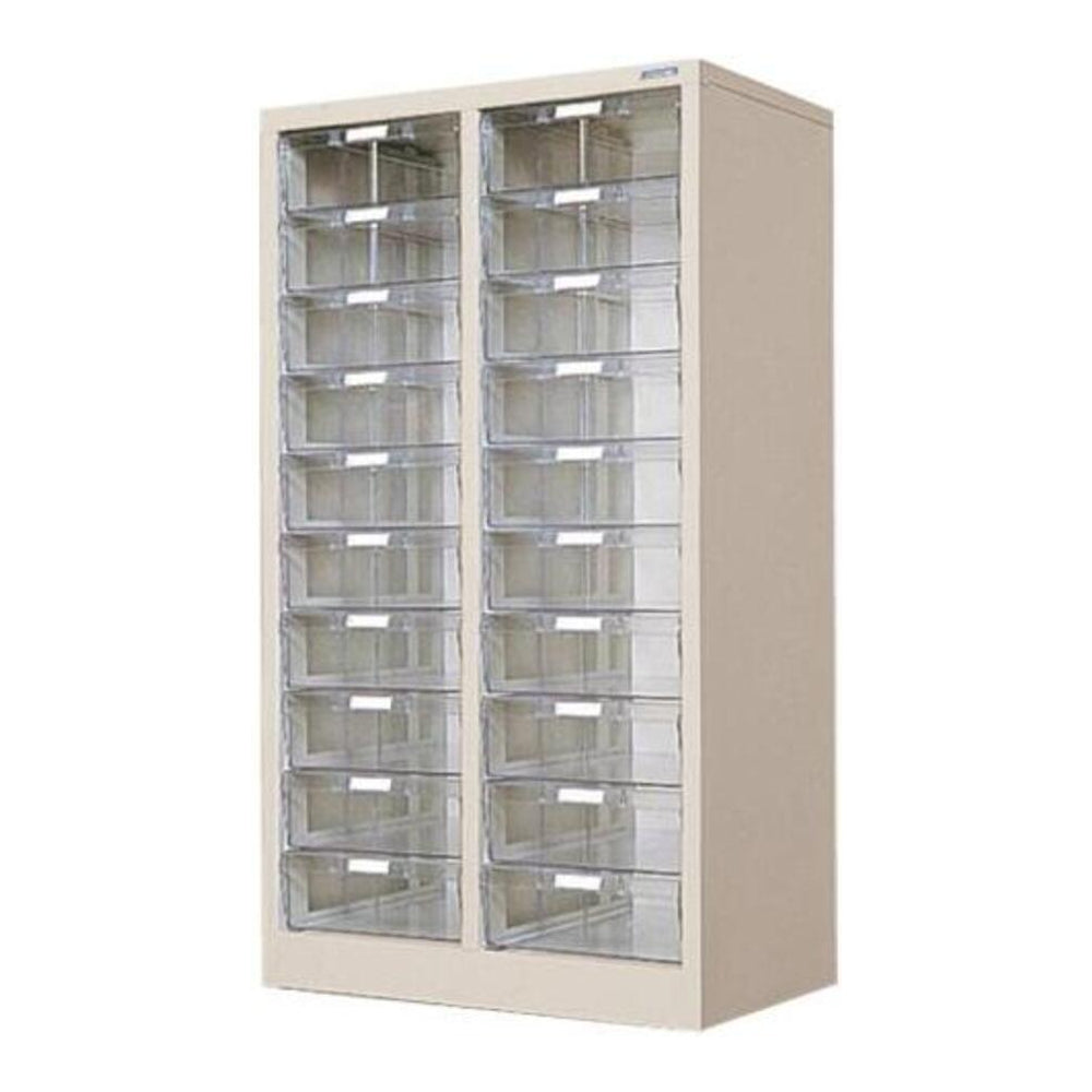 透明引き出し スムーズ取り出し 書類分類