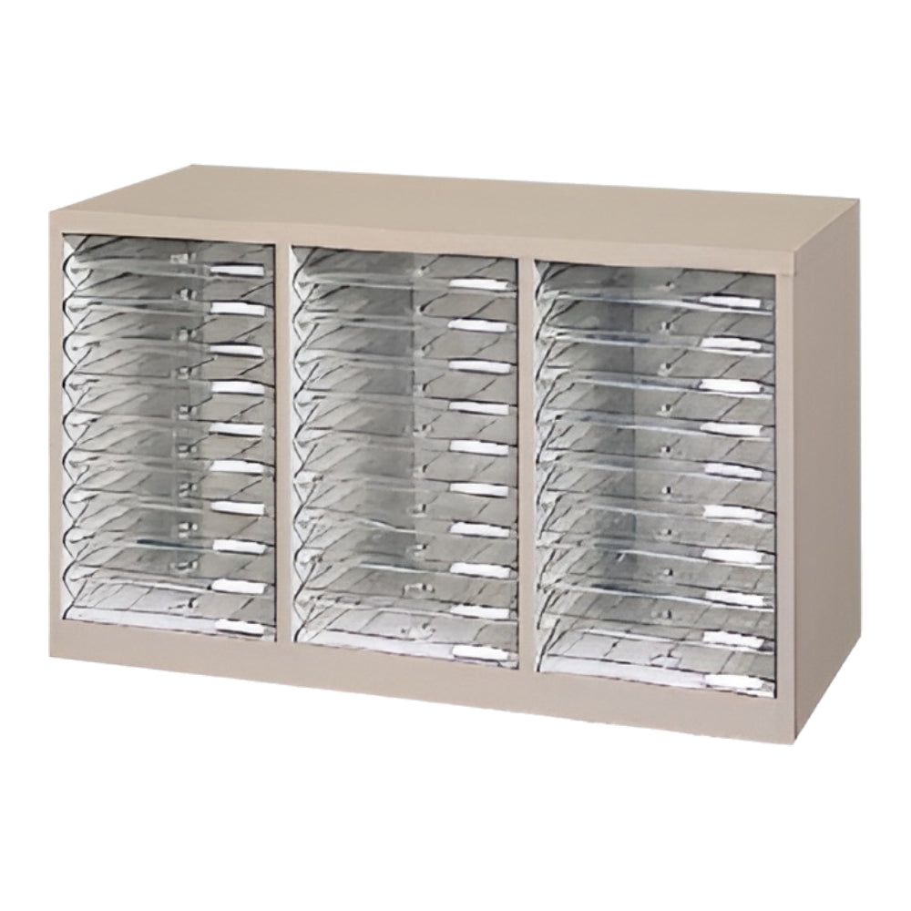 デスク収納 壁面収納 スライドトレー