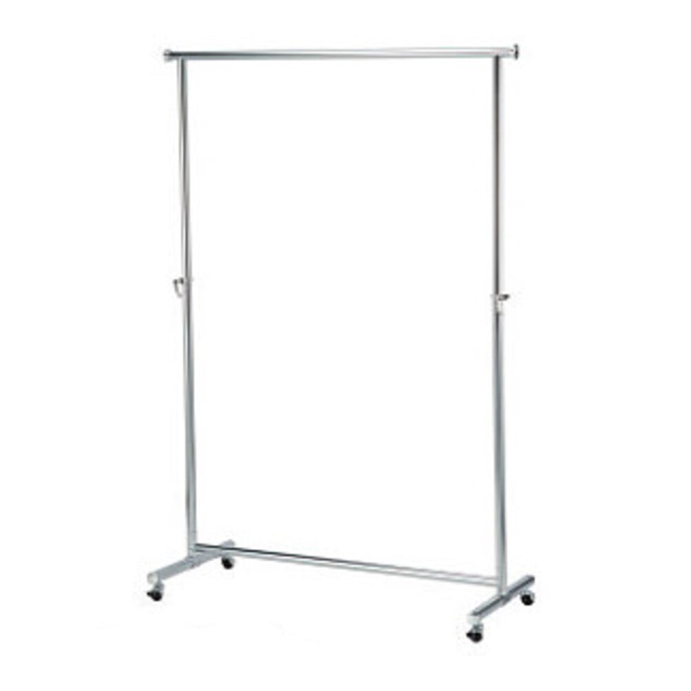 ハンガー 衣類収納 ボールキャスター