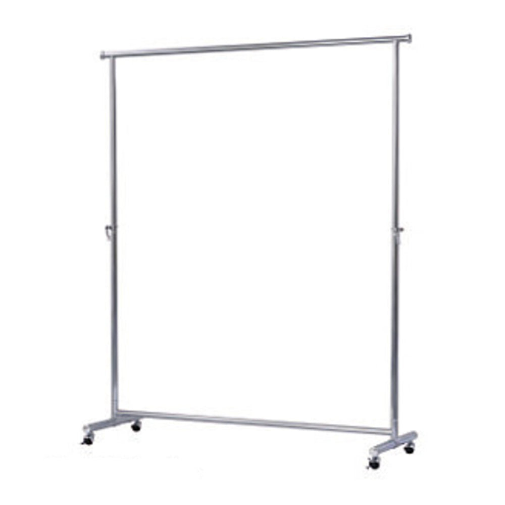 伸縮可能 パイプハンガー カバン掛け