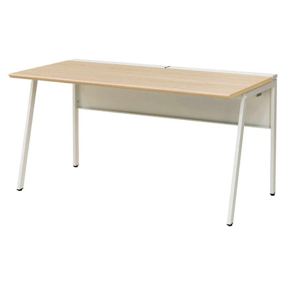 フリーアドレス運用に適した機能性デスク