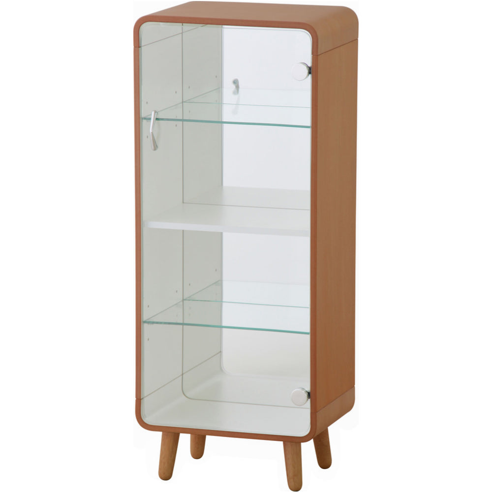 Lサイズ ブラウン 飾り物