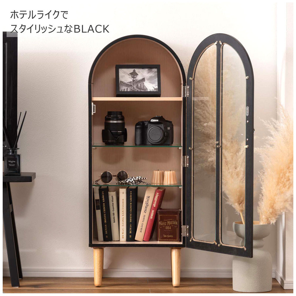 ブラック ホテルライク 木製