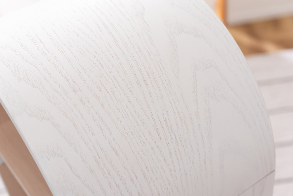 アーチ型 ガーリー コレクションシェルフ ラック 棚 フィギュアケース ガラスラック【az-poft-621】