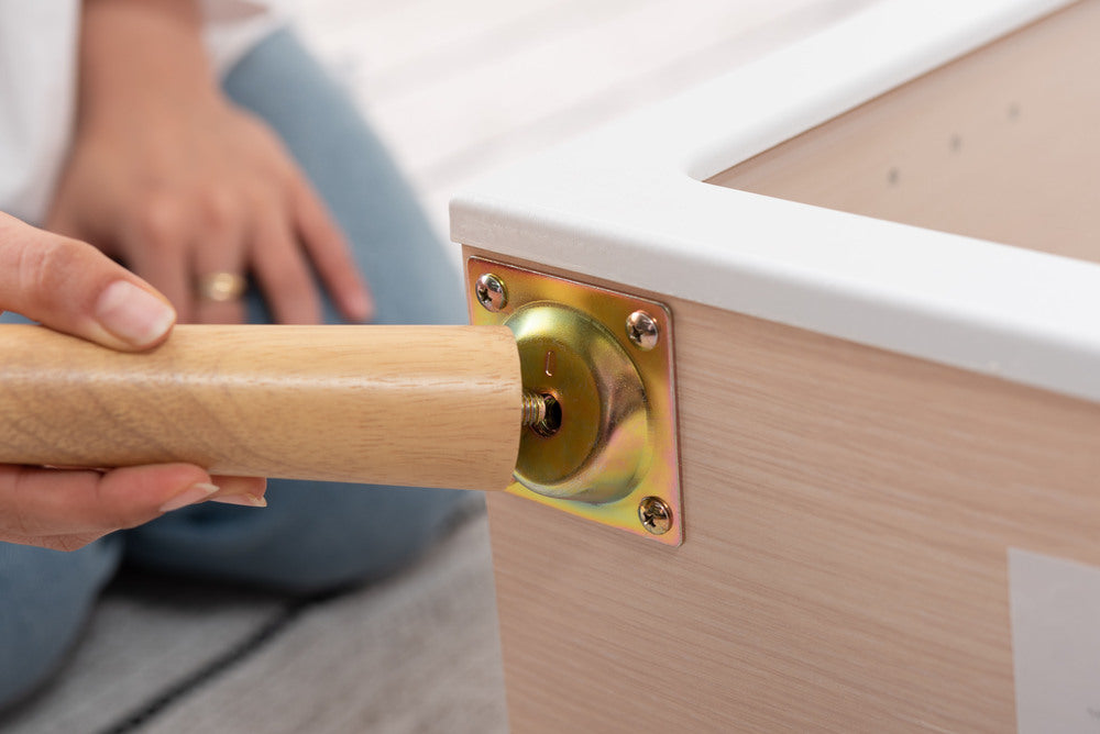 アーチ型 ガーリー コレクションシェルフ ラック 棚 フィギュアケース ガラスラック【az-poft-621】