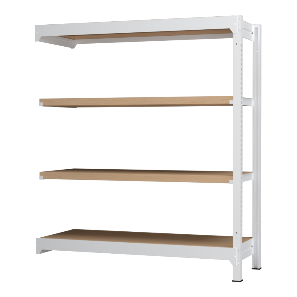 ボルトレスラック H1400 スチールラック