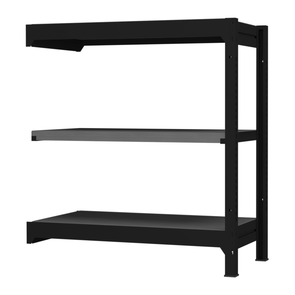 スチールラック H1000 増連用