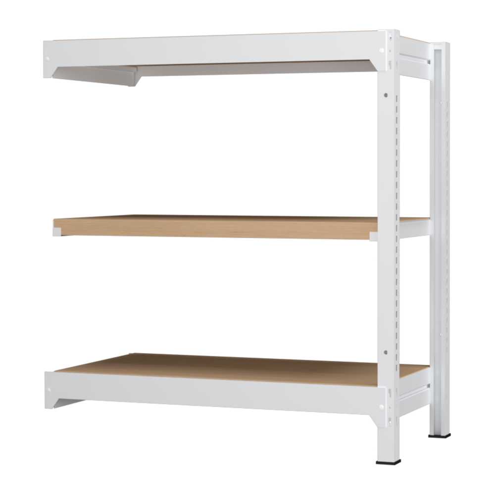 連結可能 H1000 スチール製