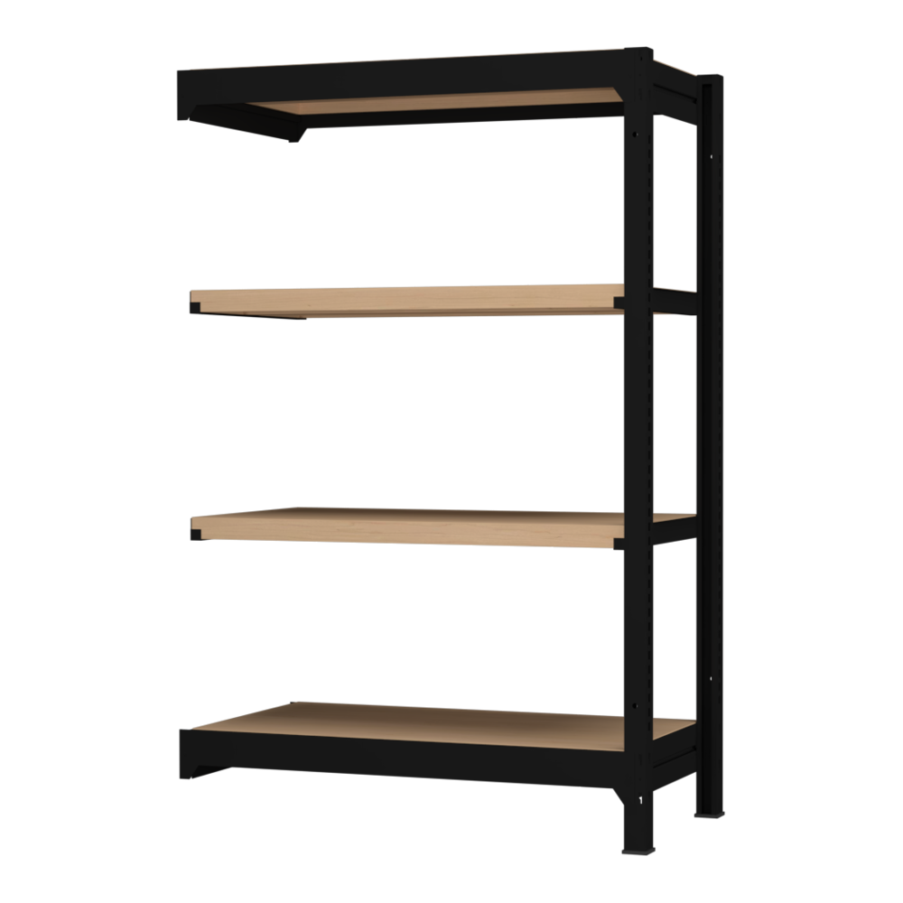 増連用 耐荷重200kg スチール製