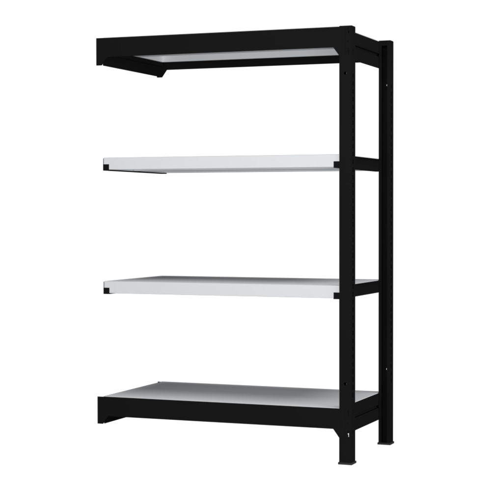 スチールラック H1400 耐荷重200kg