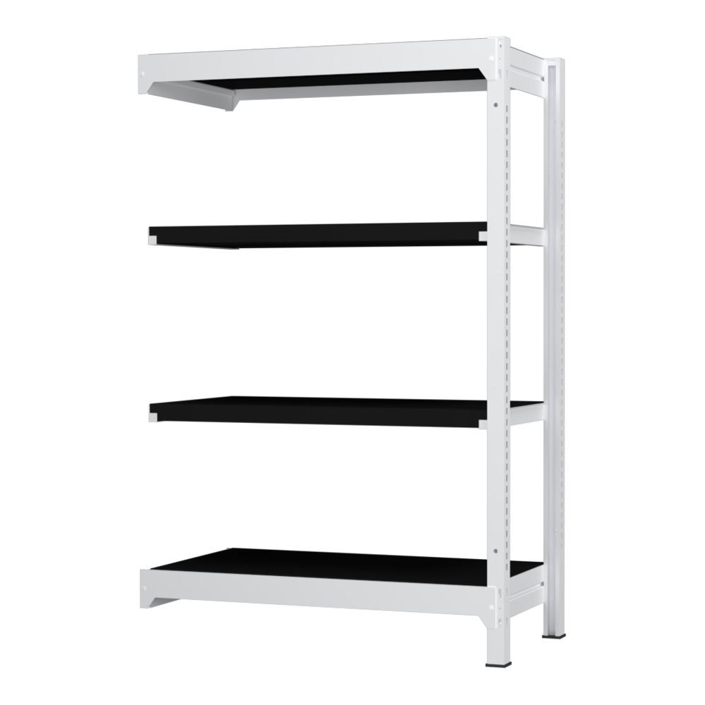 スチール製 H1400 簡単組立