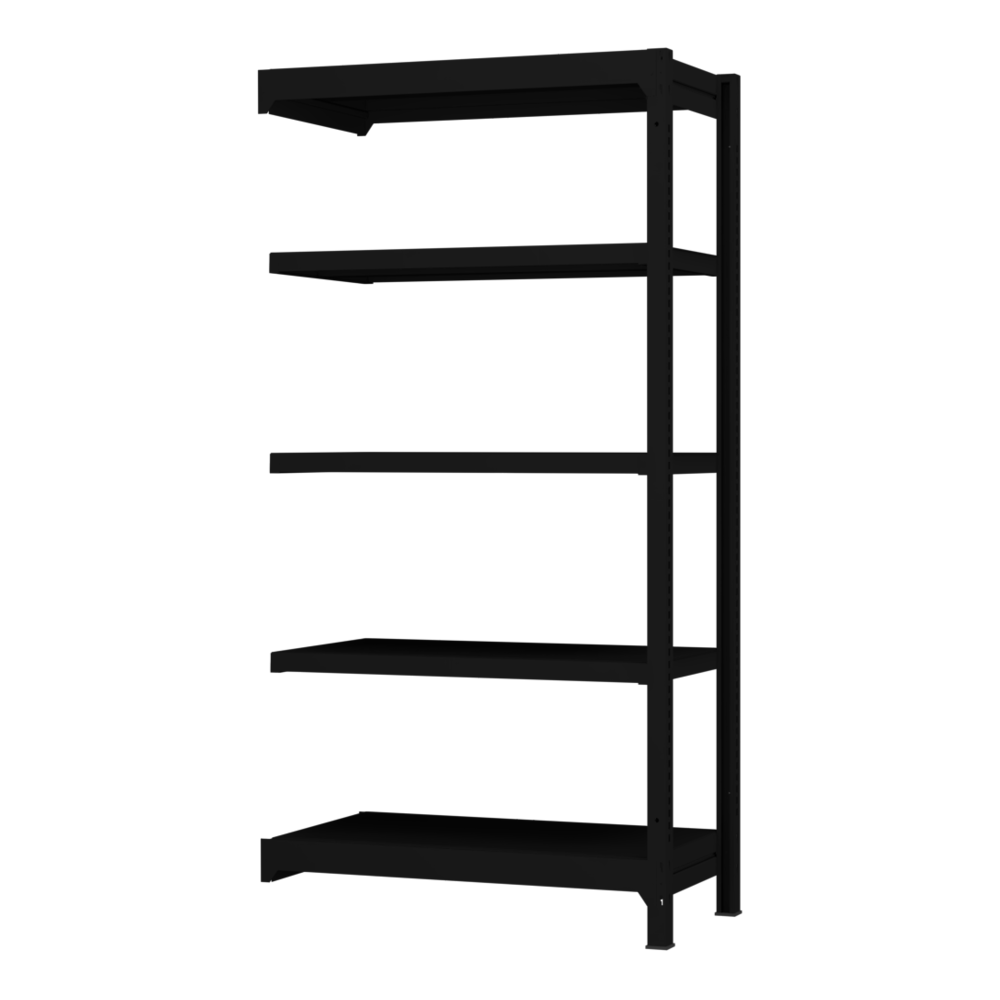 ブラック 耐荷重200kg 連結可能